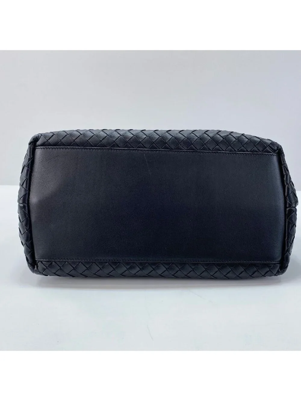 Bottega Veneta Handbag Black